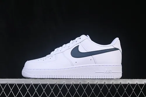 All categories Nk Air Force 1 Air Force series Nk Air Force 1 Low Air Force low-top Nike Air Force 1'07 Low Air Force 1 low-top casual sneakers IQ0407-100